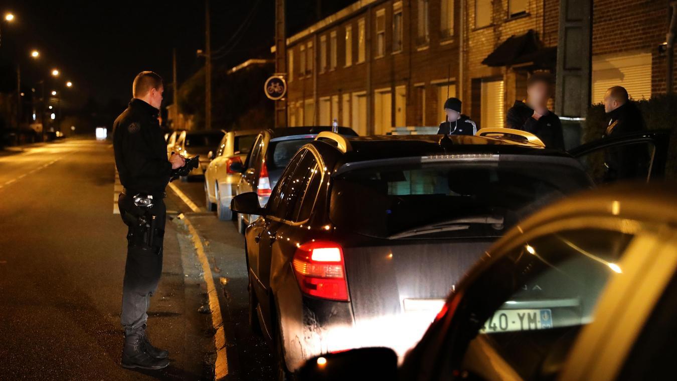 sécurité angoulême