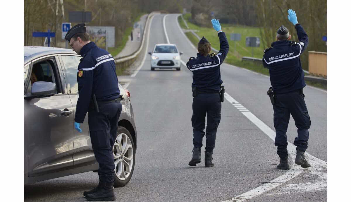 sécurité corbeil-essonnes