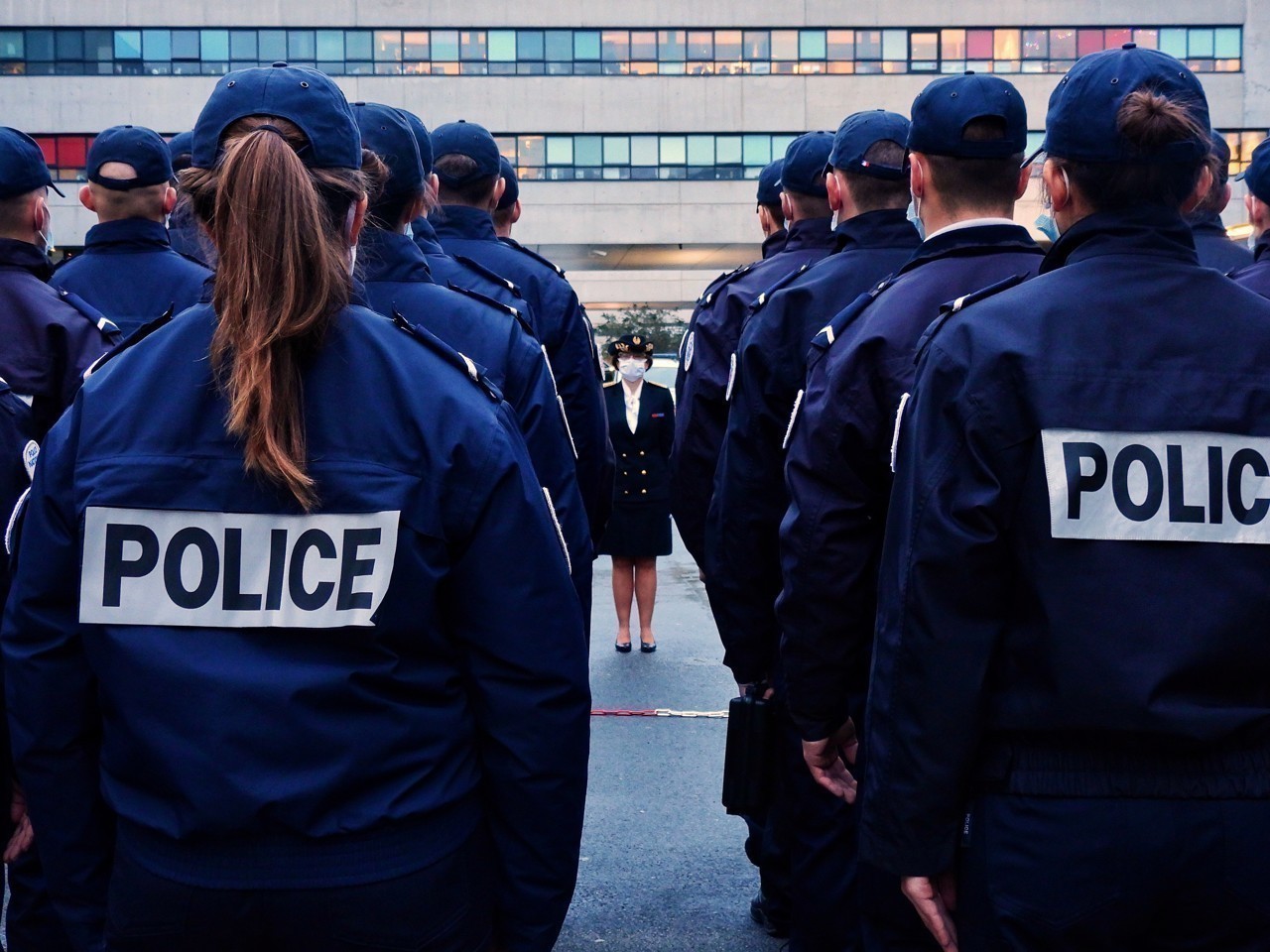 sécurité le-blanc-mesnil