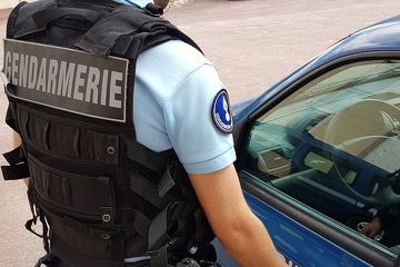 sécurité les-mureaux