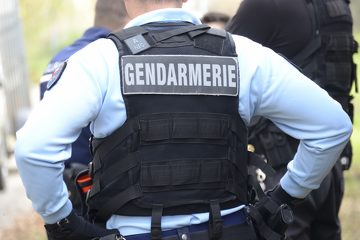 sécurité lorient