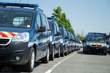 sécurité poitiers