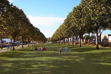 sortir en famille châtenay-malabry