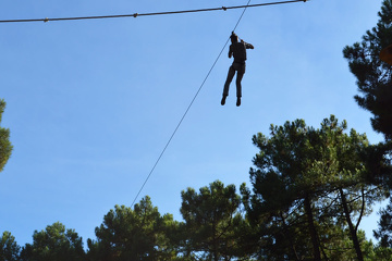 sortir en famille cholet