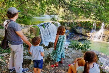 sortir en famille clermont-ferrand