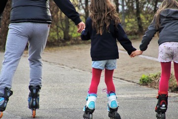 sport à la commune alès