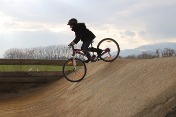 sport à la commune alfortville