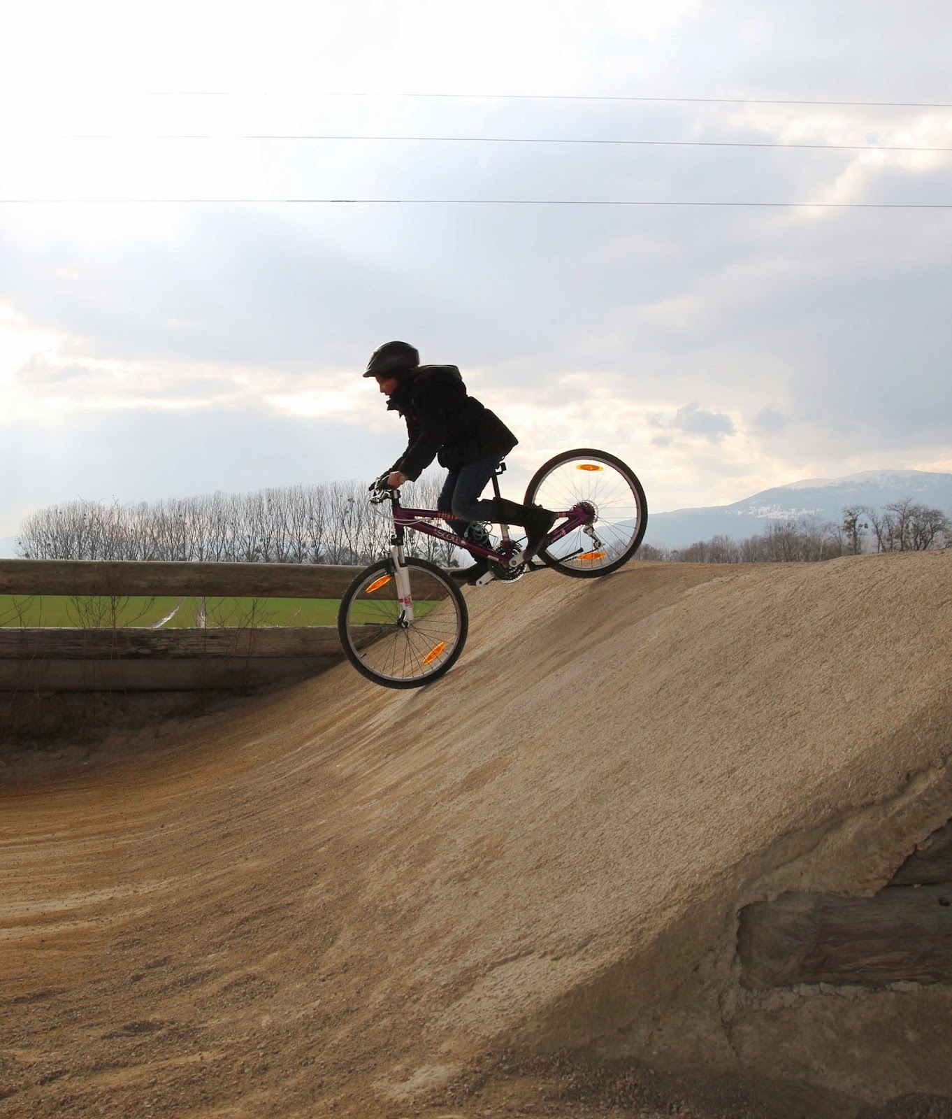 sport à la commune alfortville