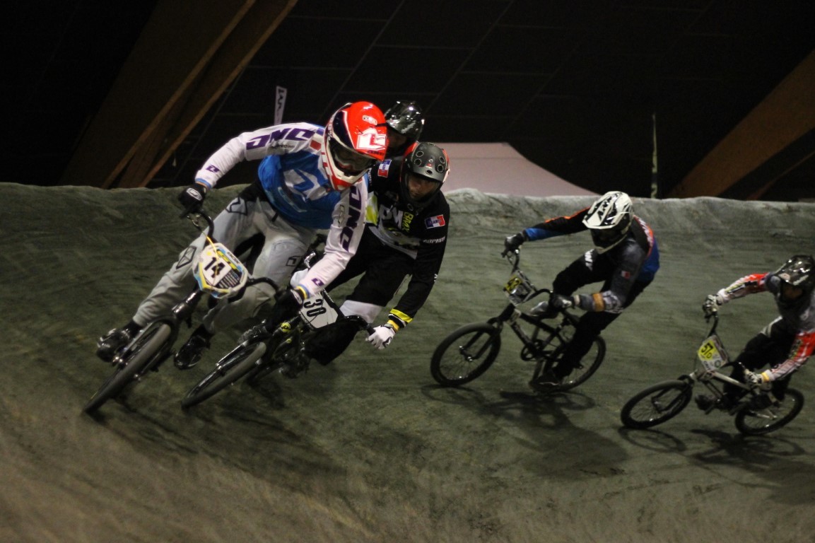 sport à la commune aubervilliers