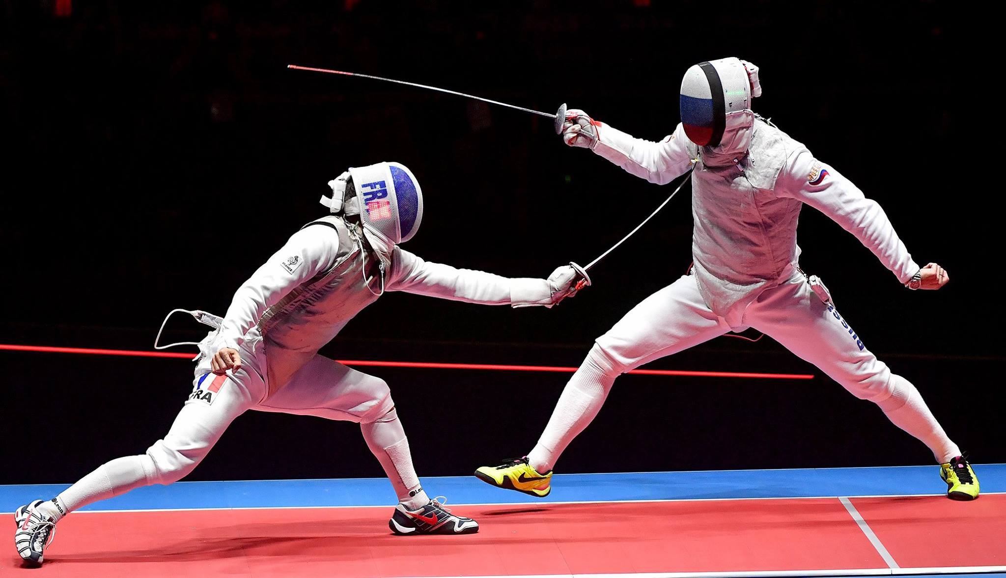 sport à la commune aulnay-sous-bois