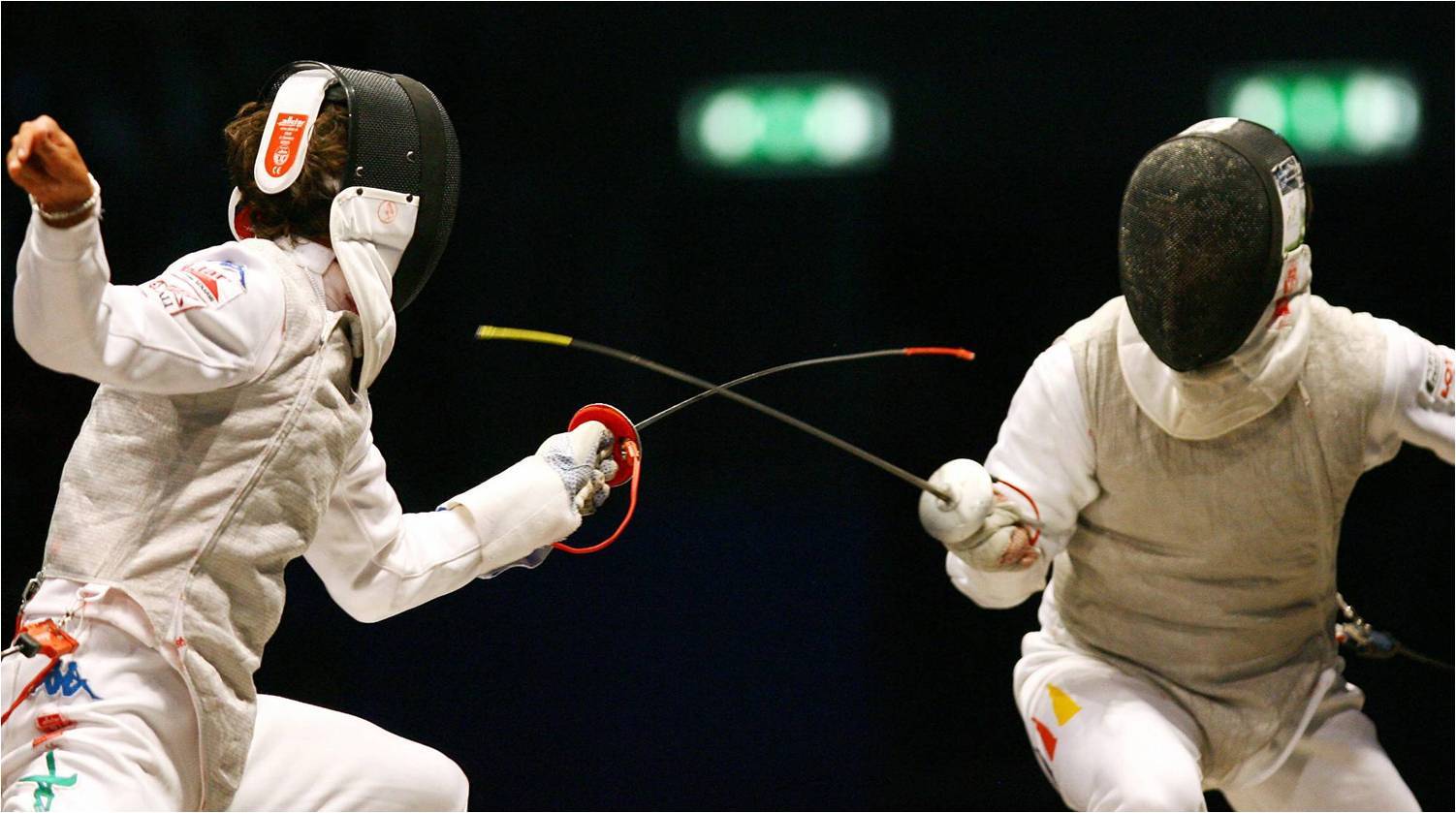 sport à la commune béziers