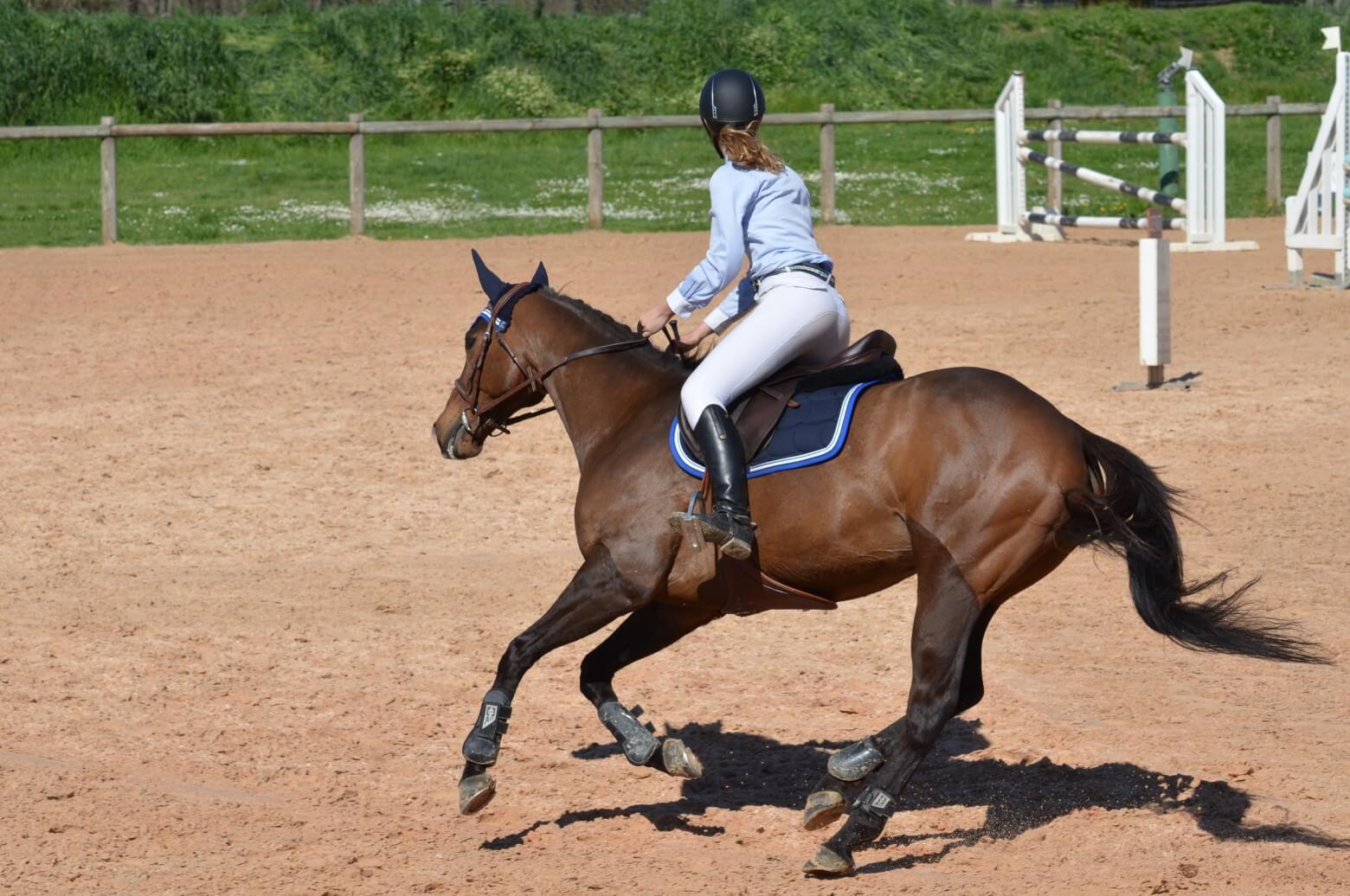 sport à la commune brive-la-gaillarde