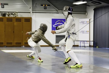 sport à la commune cergy-pontoise