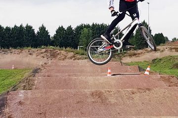 sport à la commune compiègne