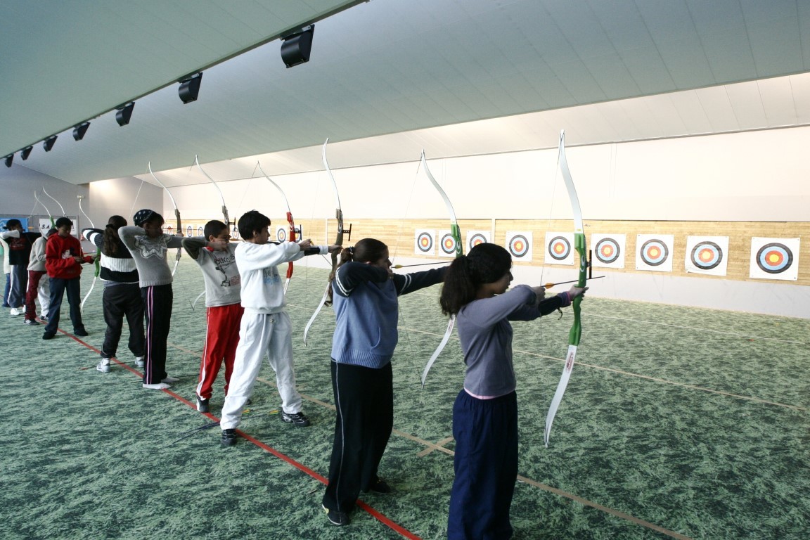 sport à la commune conflans-sainte-honorine