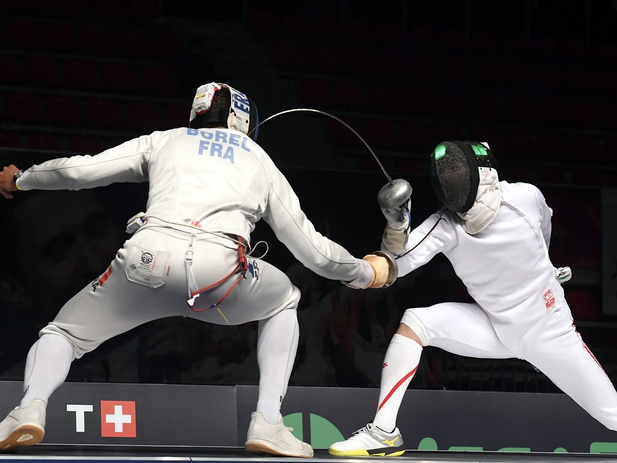 sport à la commune Épinal