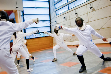 sport à la commune joué-lès-tours