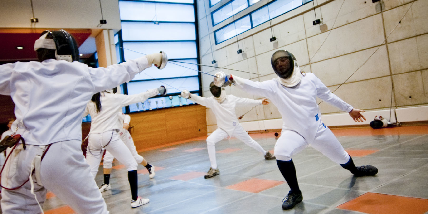 sport à la commune joué-lès-tours