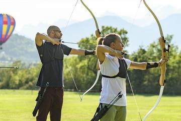 sport à la commune le-cannet