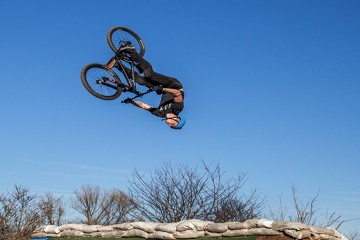 sport à la commune les-mureaux