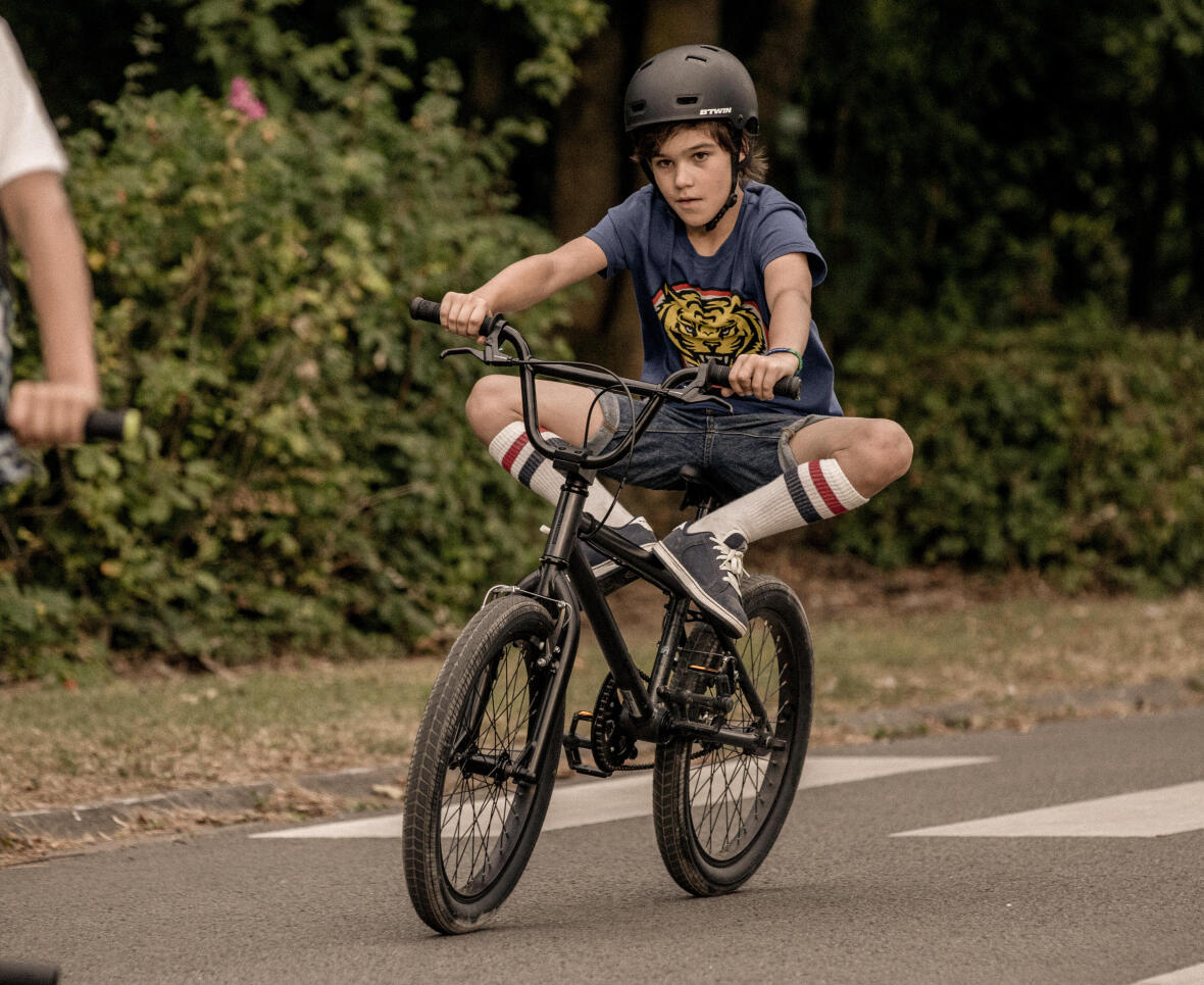 sport à la commune malakoff