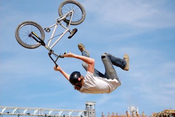 sport à la commune massy