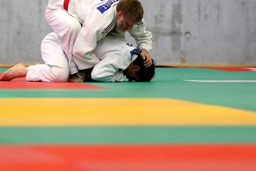 sport à la commune orléans