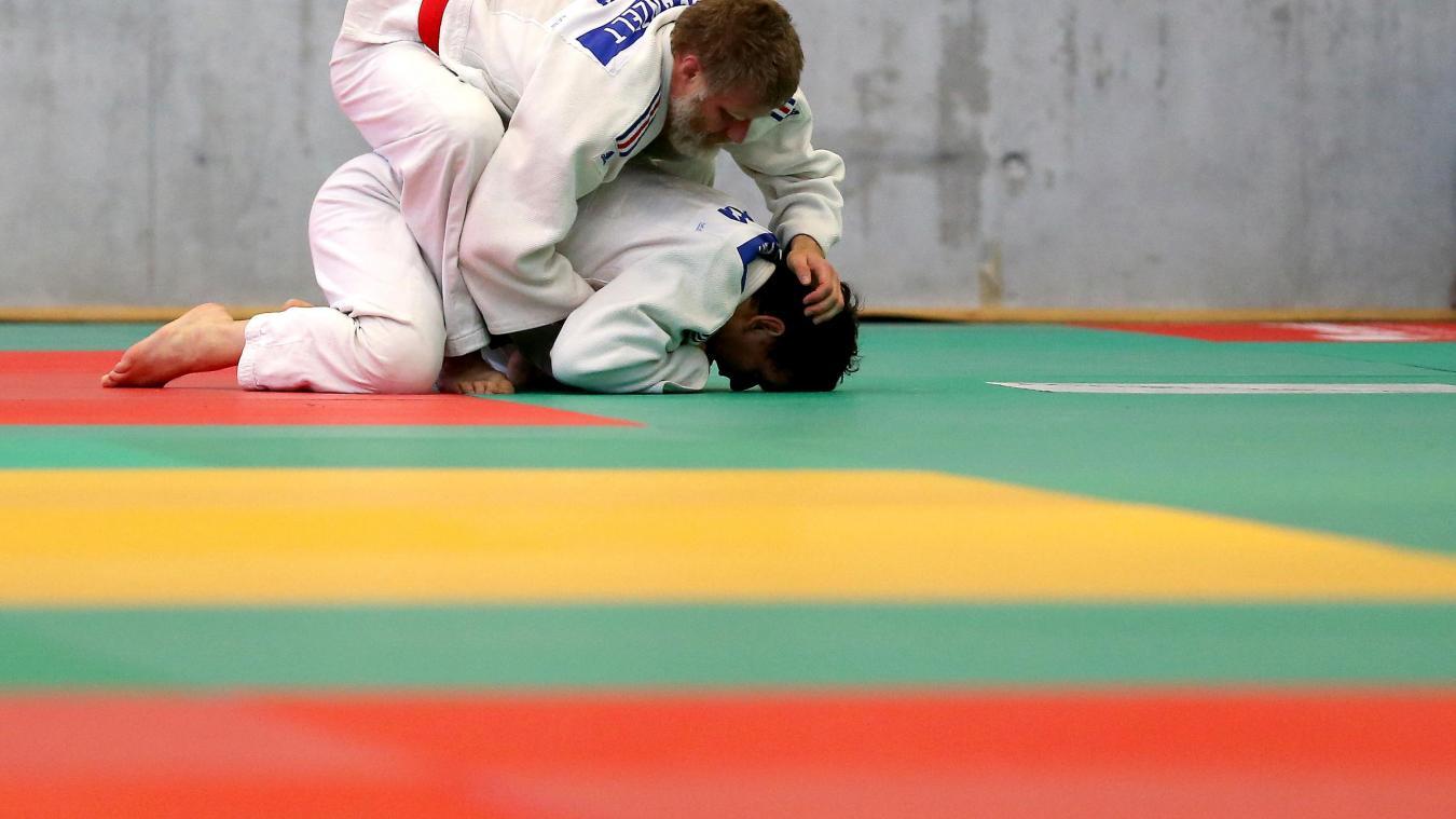 sport à la commune orléans