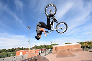 sport à la commune perpignan