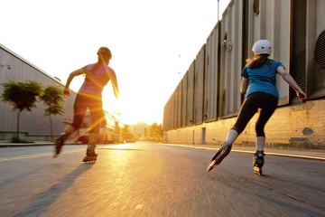 sport à la commune rezé