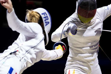 sport à la commune rueil-malmaison