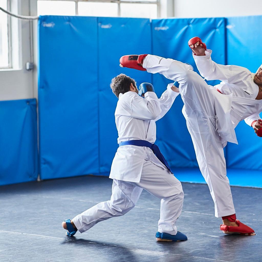 sport à la commune sartrouville