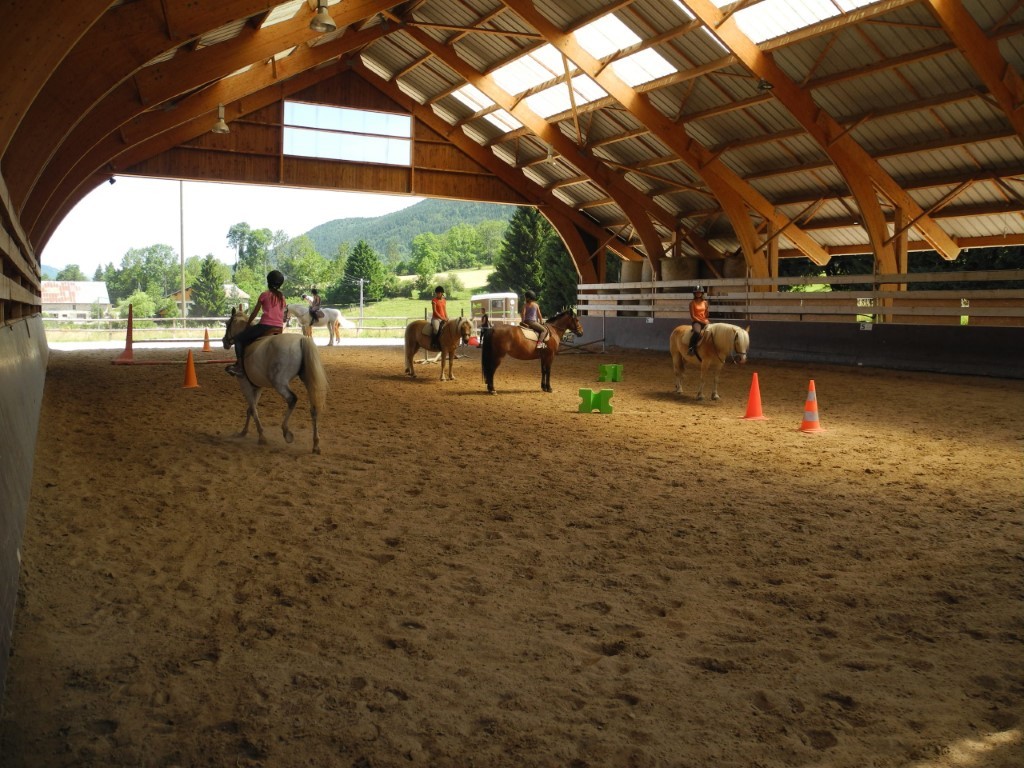 sport à la commune sevran