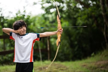 sport à la commune talence