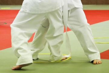 sport à la commune toulon