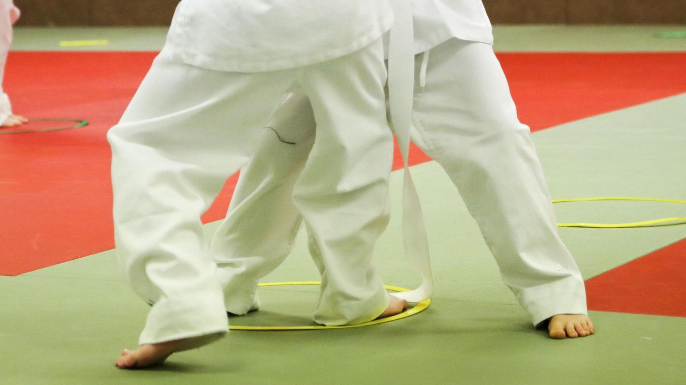 sport à la commune toulon