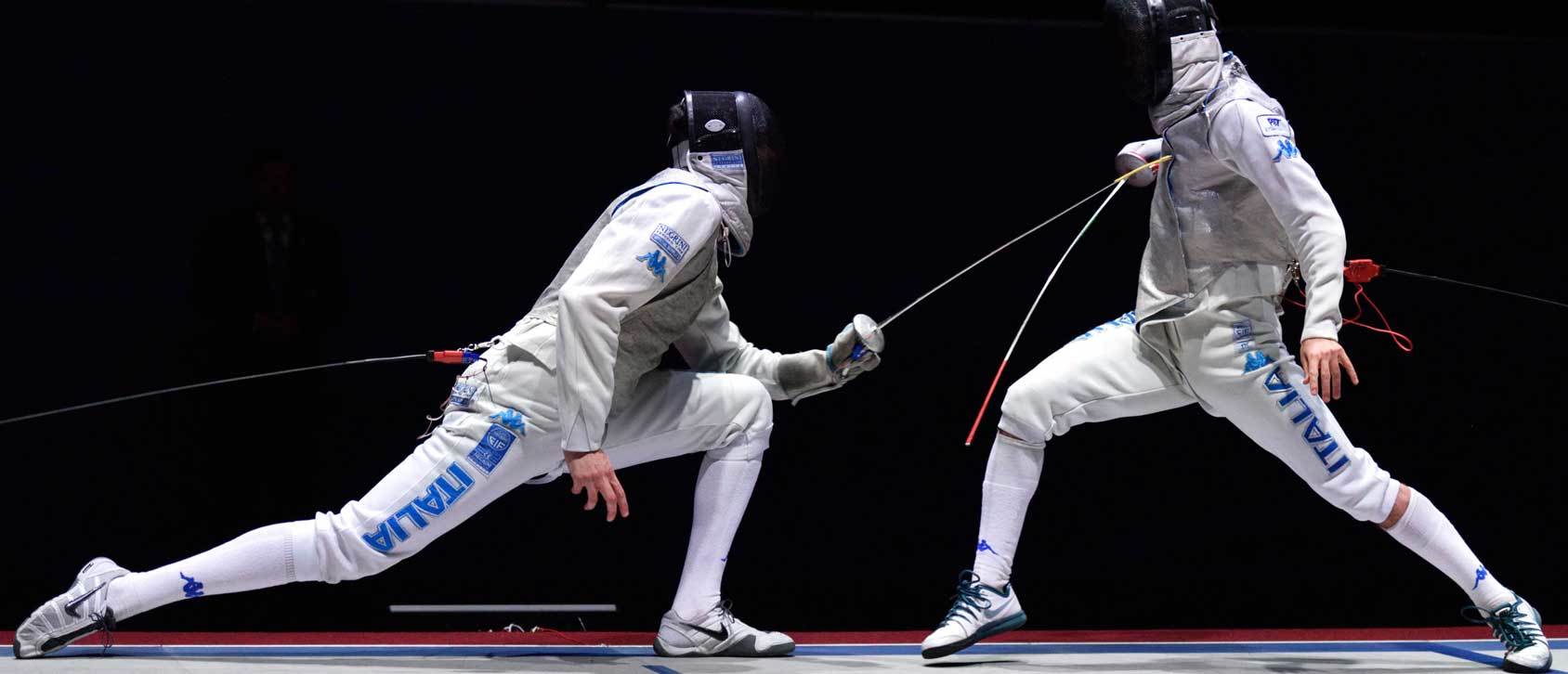 sport à la commune trappes