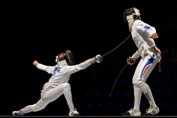 sport à la commune valenciennes