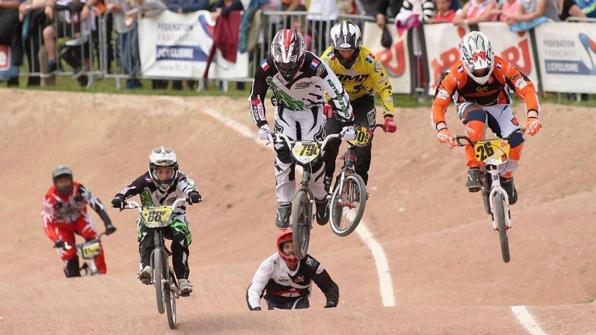 sport à la commune vandoeuvre-lès-nancy