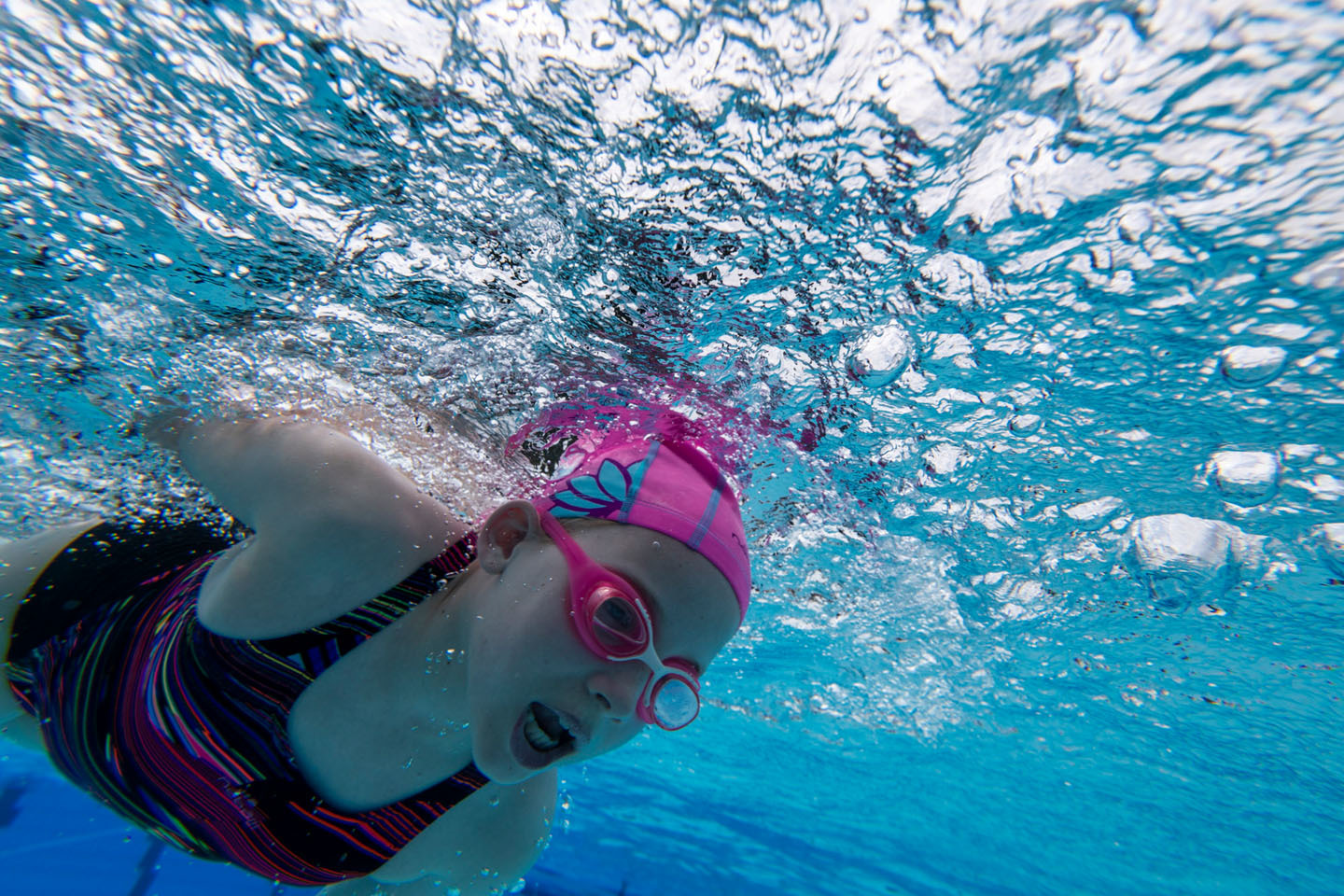 sport en famille aix-en-provence