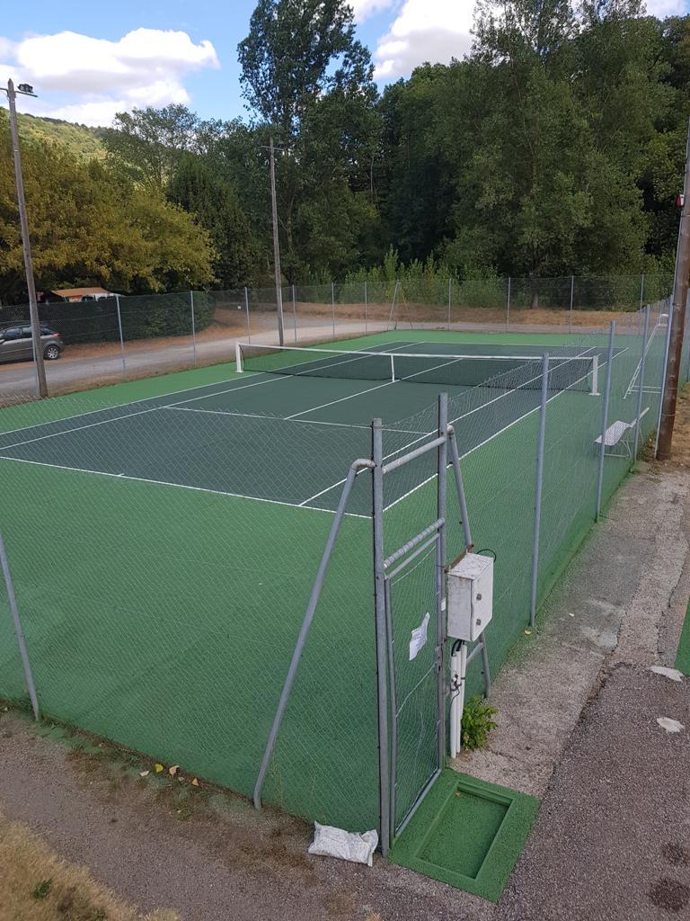 sport en famille auxerre