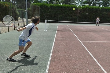 sport en famille châtenay-malabry