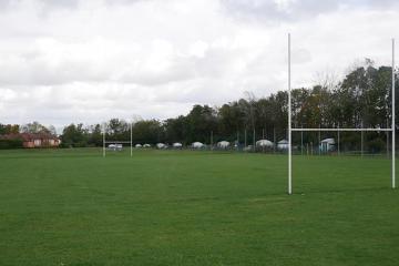 sport en famille dreux