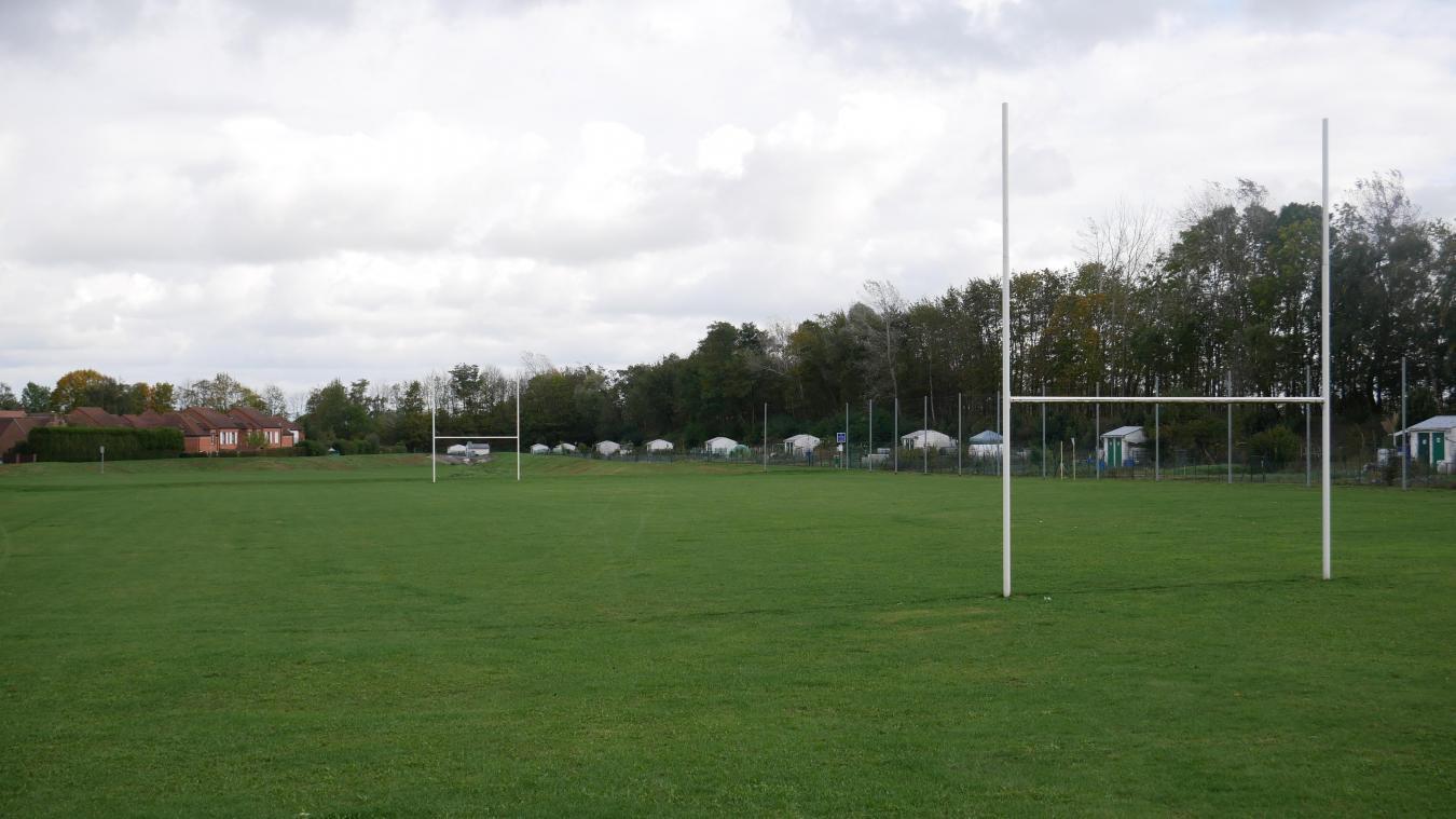 sport en famille dreux