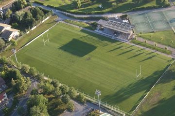 sport en famille issy-les-moulineaux