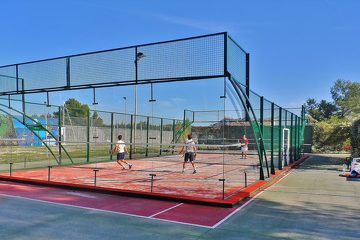 sport en famille joué-lès-tours