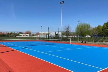 sport en famille la-seyne-sur-mer