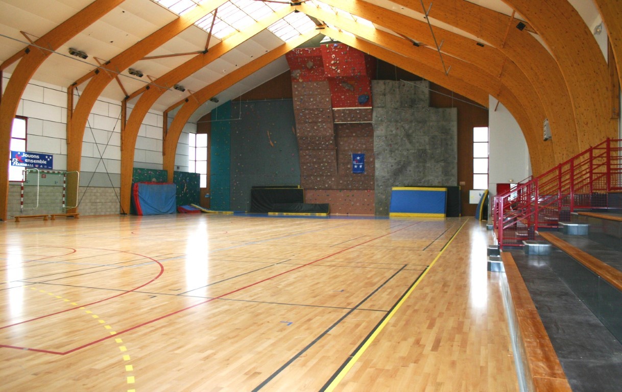 sport en famille les-mureaux