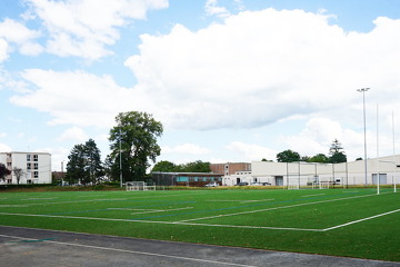 sport en famille saint-priest