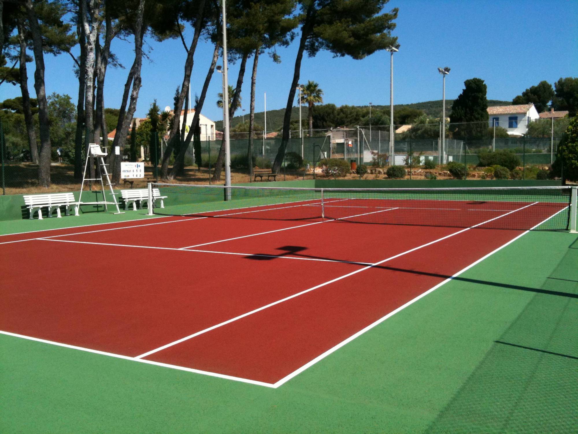 sport en famille sartrouville